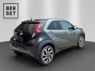 Toyota Aygo X 1.0 VVT-i Trend
