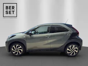 Toyota Aygo X 1.0 VVT-i Trend