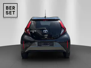 Toyota Aygo X 1.0 VVT-i Trend