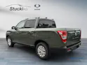 KGM Musso 2.2 e-XDI Platinum