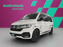 VW T6.1 California 3000 2.0 TDI 150 Ocean Edition Liberty DSG 4m