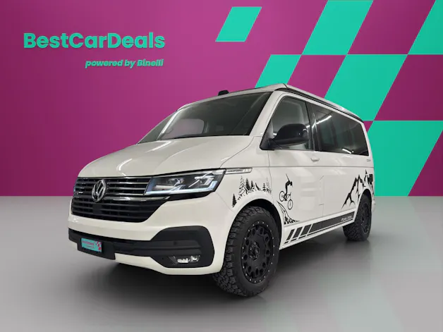 VW T6.1 California 3000 2.0 TDI 150 Ocean Edition Liberty DSG 4m