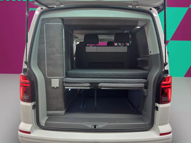 VW T6.1 California 3000 2.0 TDI 150 Ocean Edition Liberty DSG 4m