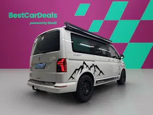 VW T6.1 California 3000 2.0 TDI 150 Ocean Edition Liberty DSG 4m