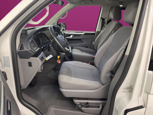 VW T6.1 California 3000 2.0 TDI 150 Ocean Edition Liberty DSG 4m