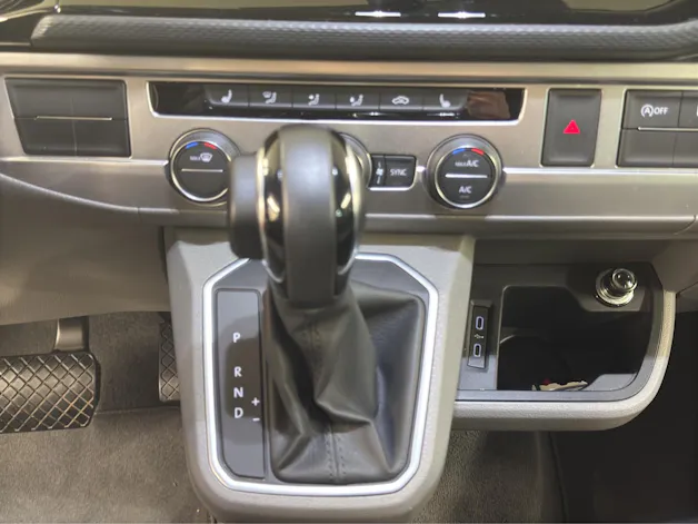 VW T6.1 California 3000 2.0 TDI 150 Ocean Edition Liberty DSG 4m