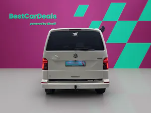 VW T6.1 California 3000 2.0 TDI 150 Ocean Edition Liberty DSG 4m