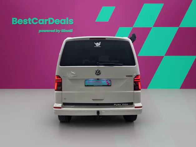 VW T6.1 California 3000 2.0 TDI 150 Ocean Edition Liberty DSG 4m