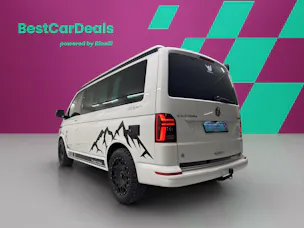 VW T6.1 California 3000 2.0 TDI 150 Ocean Edition Liberty DSG 4m