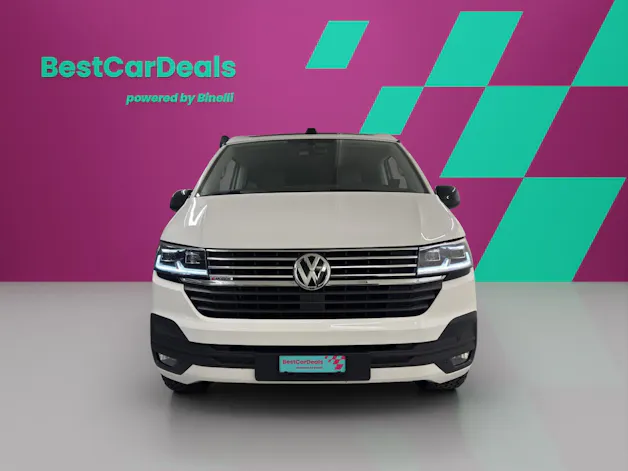 VW T6.1 California 3000 2.0 TDI 150 Ocean Edition Liberty DSG 4m
