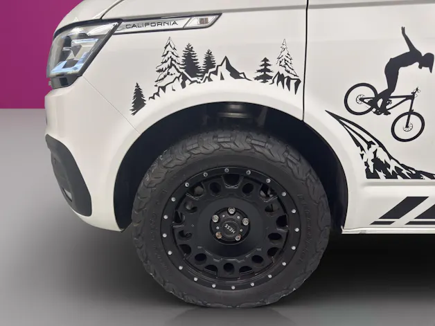 VW T6.1 California 3000 2.0 TDI 150 Ocean Edition Liberty DSG 4m