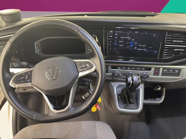 VW T6.1 California 3000 2.0 TDI 150 Ocean Edition Liberty DSG 4m