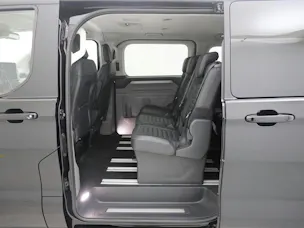 Ford Tourneo Custom 320 L1 2.0 TDCI 4x4 Titanium