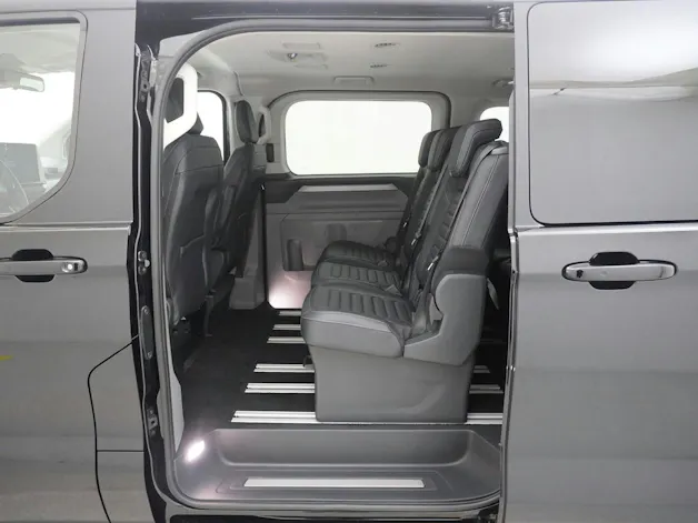 Ford Tourneo Custom 320 L1 2.0 TDCI 4x4 Titanium