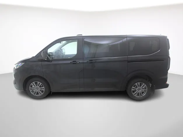 Ford Tourneo Custom 320 L1 2.0 TDCI 4x4 Titanium