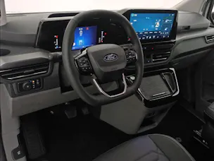 Ford Tourneo Custom 320 L1 2.0 TDCI 4x4 Titanium