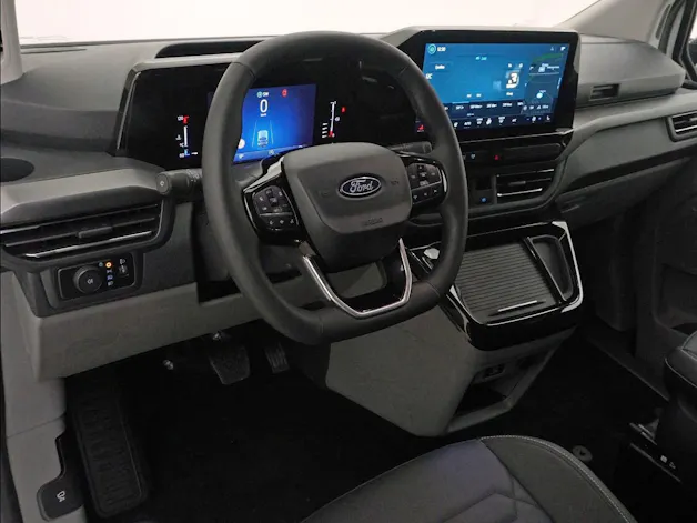 Ford Tourneo Custom 320 L1 2.0 TDCI 4x4 Titanium