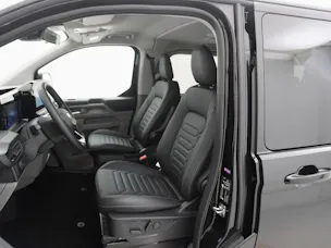 Ford Tourneo Custom 320 L1 2.0 TDCI 4x4 Titanium