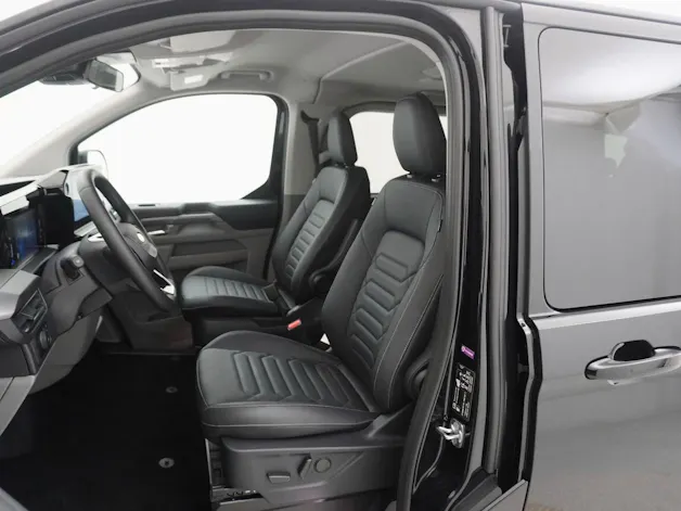 Ford Tourneo Custom 320 L1 2.0 TDCI 4x4 Titanium