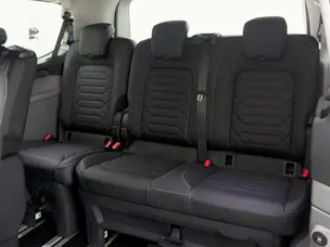 Ford Tourneo Custom 320 L1 2.0 TDCI 4x4 Titanium