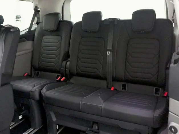 Ford Tourneo Custom 320 L1 2.0 TDCI 4x4 Titanium