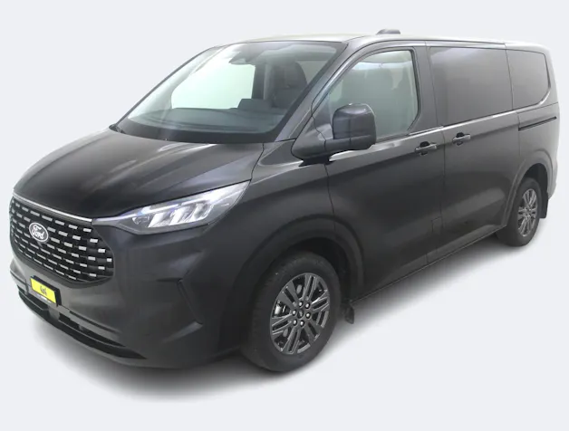Ford Tourneo Custom 320 L1 2.0 TDCI 4x4 Titanium