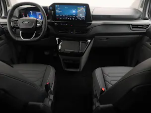 Ford Tourneo Custom 320 L1 2.0 TDCI 4x4 Titanium