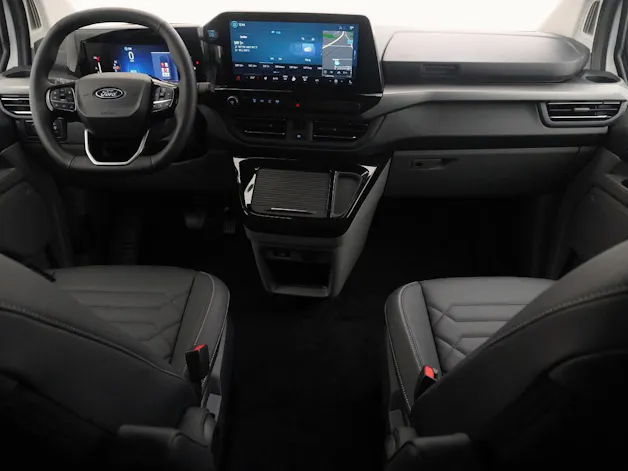Ford Tourneo Custom 320 L1 2.0 TDCI 4x4 Titanium