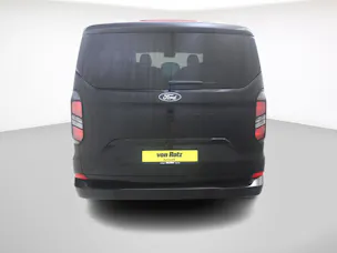 Ford Tourneo Custom 320 L1 2.0 TDCI 4x4 Titanium