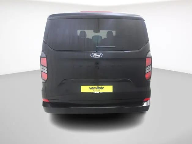 Ford Tourneo Custom 320 L1 2.0 TDCI 4x4 Titanium