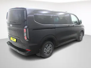Ford Tourneo Custom 320 L1 2.0 TDCI 4x4 Titanium