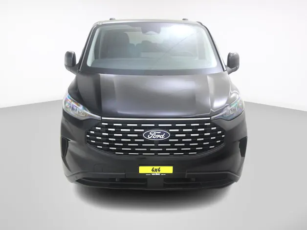Ford Tourneo Custom 320 L1 2.0 TDCI 4x4 Titanium