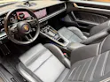 Porsche 911 Cabriolet 3.7 Turbo S PDK