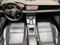 Porsche 911 Cabriolet 3.7 Turbo S PDK
