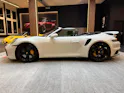 Porsche 911 Cabriolet 3.7 Turbo S PDK