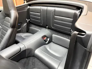 Porsche 911 Cabriolet 3.7 Turbo S PDK