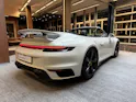 Porsche 911 Cabriolet 3.7 Turbo S PDK