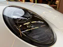 Porsche 911 Cabriolet 3.7 Turbo S PDK