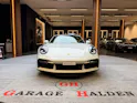 Porsche 911 Cabriolet 3.7 Turbo S PDK