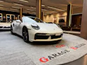 Porsche 911 Cabriolet 3.7 Turbo S PDK