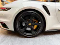 Porsche 911 Cabriolet 3.7 Turbo S PDK
