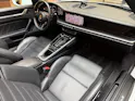 Porsche 911 Cabriolet 3.7 Turbo S PDK