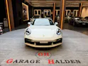 Porsche 911 Cabriolet 3.7 Turbo S PDK