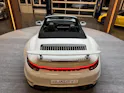 Porsche 911 Cabriolet 3.7 Turbo S PDK