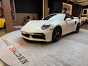 Porsche 911 Cabriolet 3.7 Turbo S PDK