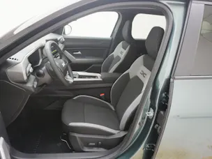 Dacia Bigster 1.8 Hybrid Journey