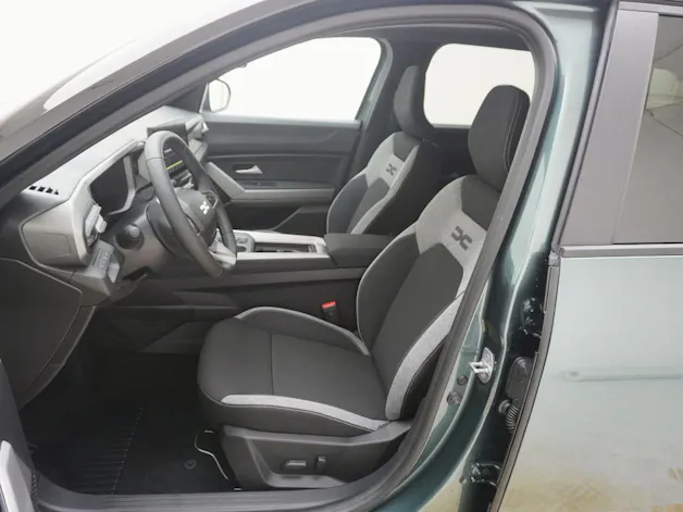 Dacia Bigster 1.8 Hybrid Journey