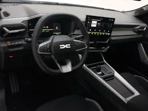 Dacia Bigster 1.8 Hybrid Journey
