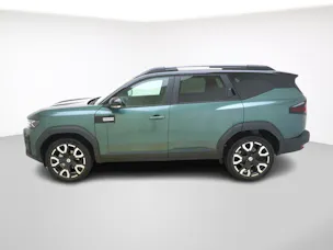 Dacia Bigster 1.8 Hybrid Journey
