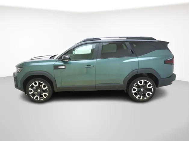 Dacia Bigster 1.8 Hybrid Journey